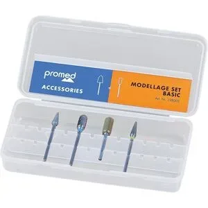 promed Modellage Set Basic