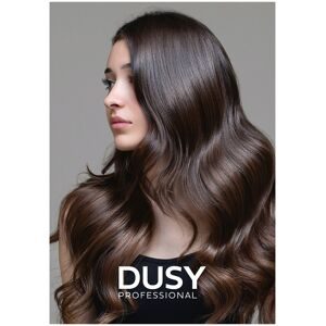 dusy professional Poster Brown Waves 70 x 100 cm