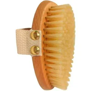 BACHCA Dry body brush