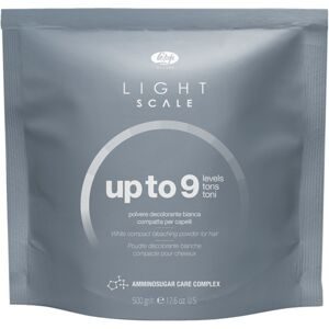 Lisap Light Scale Up To 9 500 g