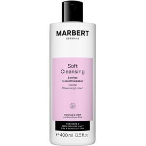 Marbert Soft Cleansing Sanftes Gesichtswasser 400 ml