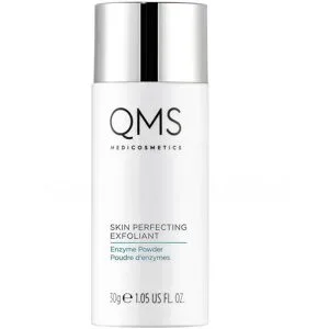 30g QMS Skin Perfecting Exfoliant Enzyme Powder