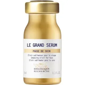 8ml Biologique Recherche Le Grand Sérum