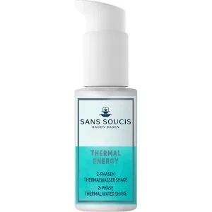 25ml SANS SOUCIS Thermal Energy 2-Phasen Thermalwasser Shake