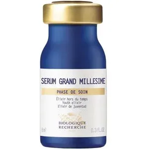 8ml Biologique Recherche Sérum Grand Millésime