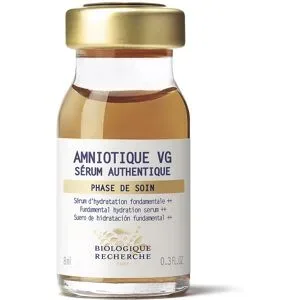 8ml Biologique Recherche Amniotique VG Sérum Authentique