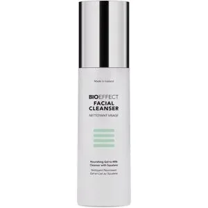 120ml BIOEFFECT Facial Cleanser