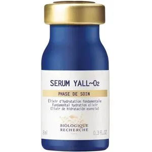8ml Biologique Recherche Sérum Yall~O2