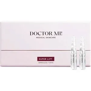 14ml DOCTOR MI! SUPER LIFT AMPOULES