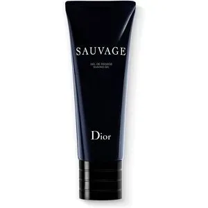 Christian Dior 125ml DIOR Sauvage Rasiergel