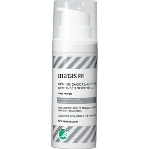 MATAS Striber Straffende Tagescreme SPF15 50 ml
