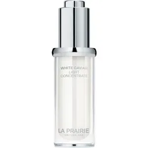 20ml La Prairie White Caviar Light Concentrate