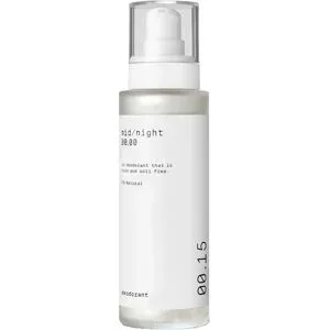 50ml mid/night 00.00 Deodorant 00.15