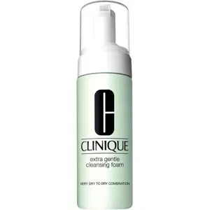 125ml Clinique Extra Gentle Cleansing Foam