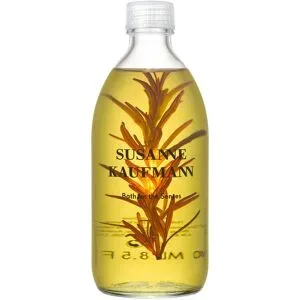 250ml Susanne Kaufmann Ölbad für die Sinne - Bath for the Senses