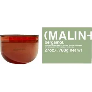 780g MALIN+GOETZ Bergamot Supercandle
