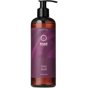 khadi Ayurveda Everyday Holy Basil Handwash 300 ml