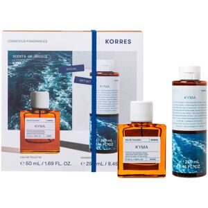KORRES KYMA Duftset