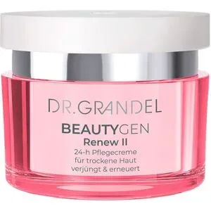 50ml DR. GRANDEL Beautygen Renew II velvet touch