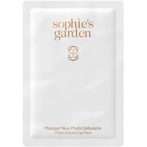 Sophie's Garden MASQUES YEUX Phyto Cellulaire 2 ml