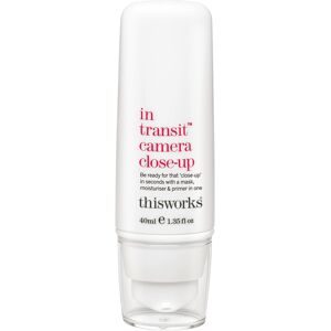 This Works In Transit Camera Close-Up 40 ml