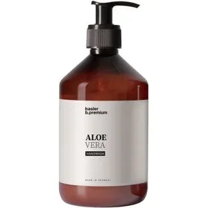 500ml basler Aloe Vera Handwash