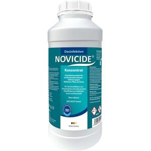 NOVICIDE Desinfektionsmittel-Konzentrat 2 Liter