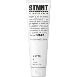 150ml STMNT Shaving Gel