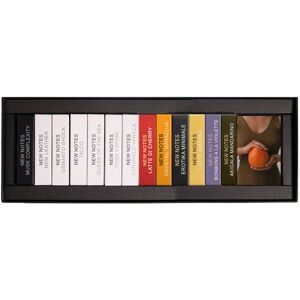 New Notes DISCOVERY KIT 13 x 2 ml