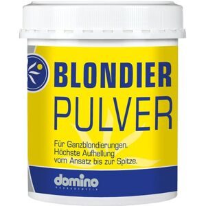 Domino Blondierpulver Dose 400 g