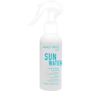 150ml Malu Wilz Sun Sun Water