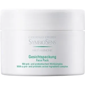 30g GERTRAUD GRUBER SYMBIOSENS Gesichtspackung