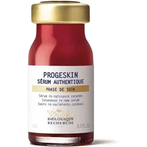 8ml Biologique Recherche Progeskin Sérum Authentique