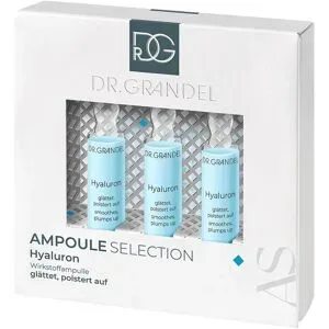 9ml DR. GRANDEL Professional Collection Hyaluron (3 x 3ml)
