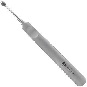 Nippes Nagelhautmesser