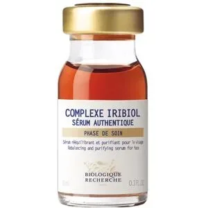 8ml Biologique Recherche Sérum Complexe Iribiol