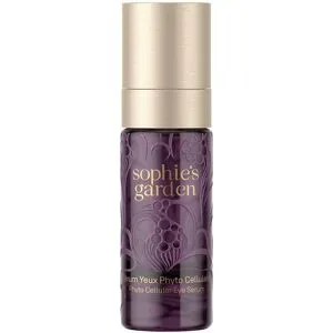 20ml Sophie's Garden SÉRUM YEUX Phyto Cellulaire