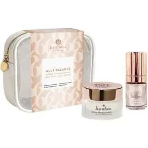 65ml JEAN D´ARCEL multibalance Édition Anniversaire 66 (Crème 50ml + Soin Yeux 15ml)