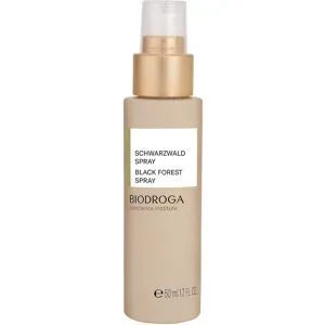 50ml BIODROGA Bioscience Institute SCHWARZWALD EDITION Schwarzwald Spray