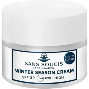 50ml SANS SOUCIS Winter Season Cream SPF 30