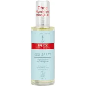75ml SPEICK THERMAL SENSITIV Deo Spray