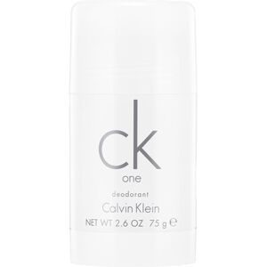 Calvin Klein ck one Deodorant Stick 75 g