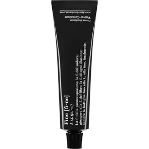 40g FINE Deodorant Vetiver Geranium