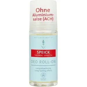 50ml SPEICK THERMAL SENSITIV Deo Roll-on