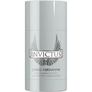 rabanne Invictus Deodorant Stick Alcohol Free 75 ml