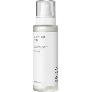 mid/night 00.00 Deodorant 00.15 50 ml