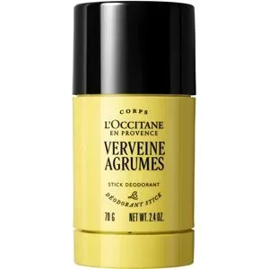 70g L'Occitane Verveine Agrumes Stick Deodorant