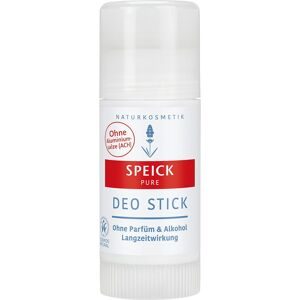 SPEICK PURE Deo Stick 40 ml