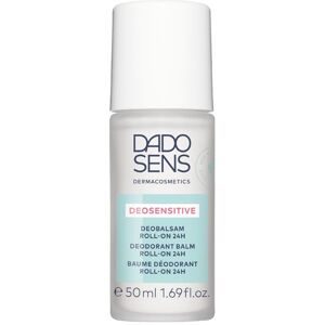 DADO SENS DEOSENSITIVE Deobalsam Roll-On 24H 50 ml