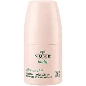 50ml NUXE Rêve de Thé Erfrischendes Deodorant 24 H